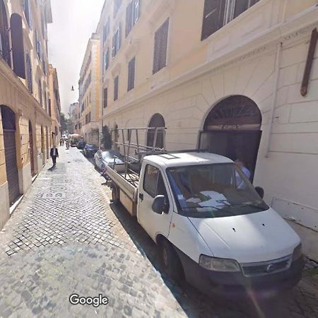 Bed and breakfast Roma Borgo91 Extérieur photo