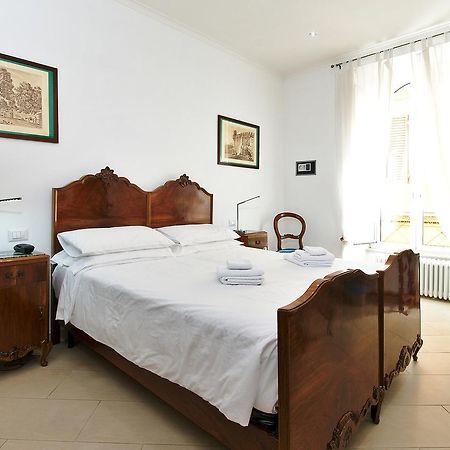 Bed and breakfast Roma Borgo91 Extérieur photo