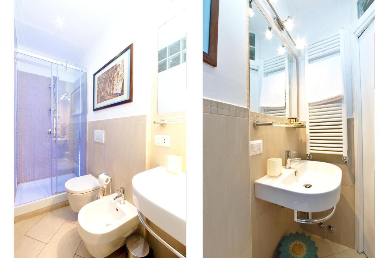 Bed and breakfast Roma Borgo91 Extérieur photo