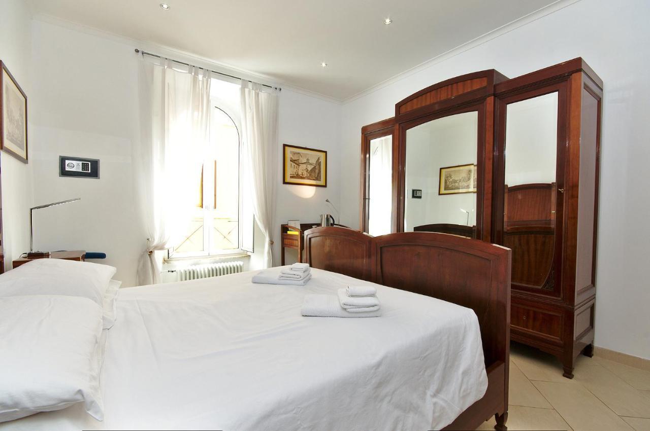 Bed and breakfast Roma Borgo91 Extérieur photo