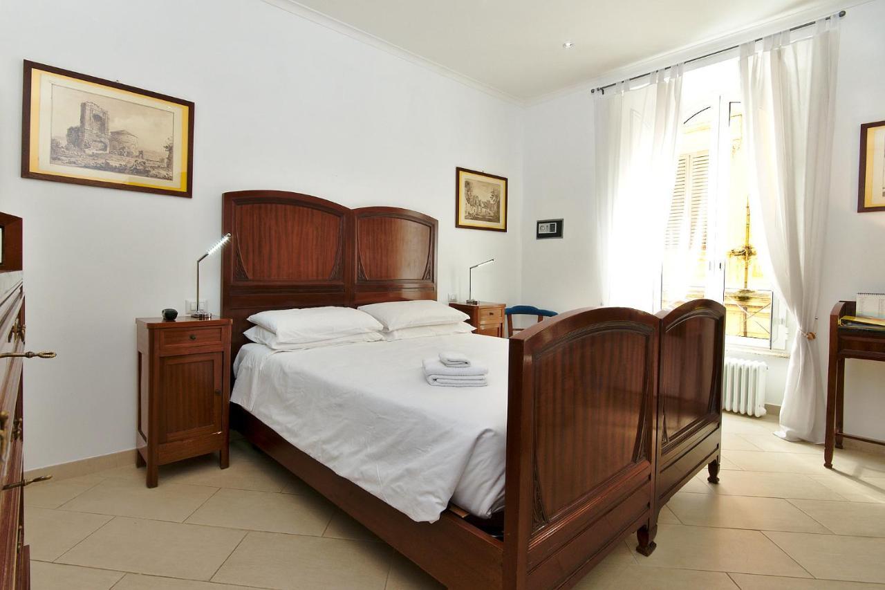 Bed and breakfast Roma Borgo91 Extérieur photo