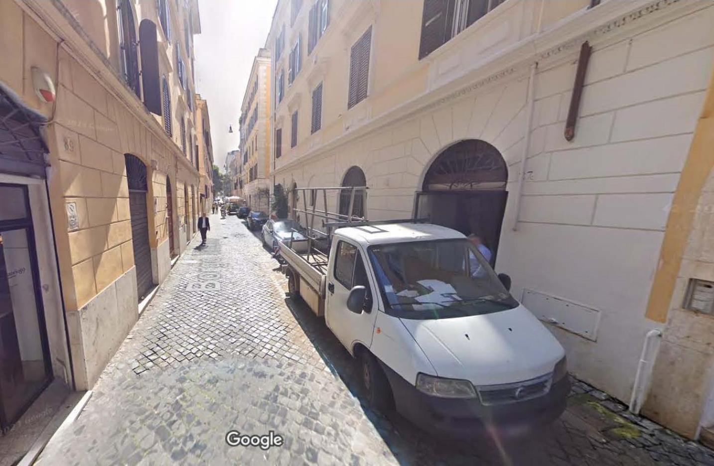 Bed and breakfast Roma Borgo91 Extérieur photo
