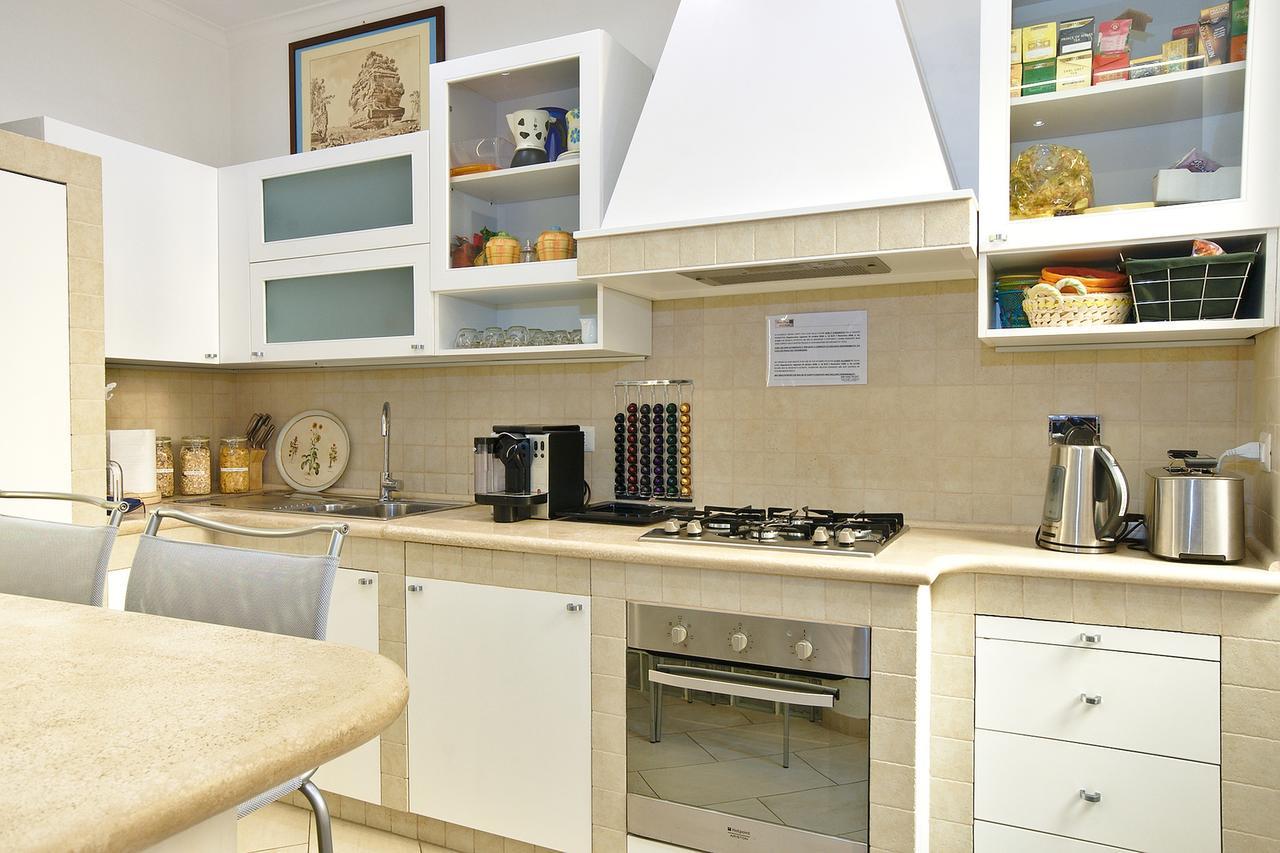 Bed and breakfast Roma Borgo91 Extérieur photo