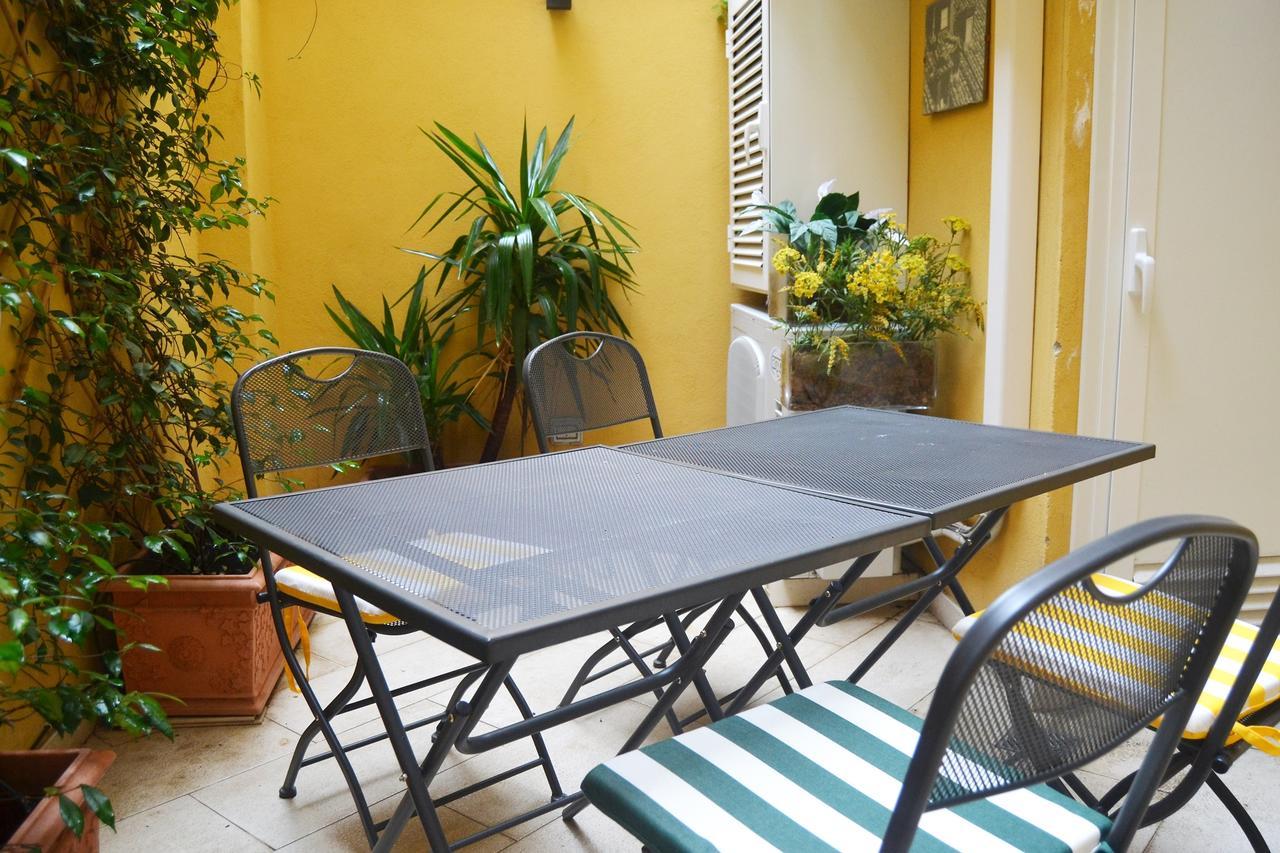 Bed and breakfast Roma Borgo91 Extérieur photo