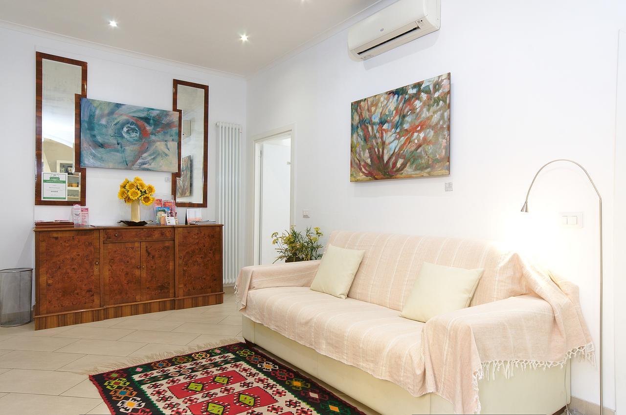 Bed and breakfast Roma Borgo91 Extérieur photo