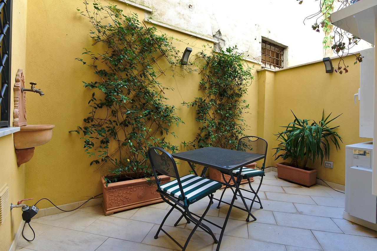 Bed and breakfast Roma Borgo91 Extérieur photo