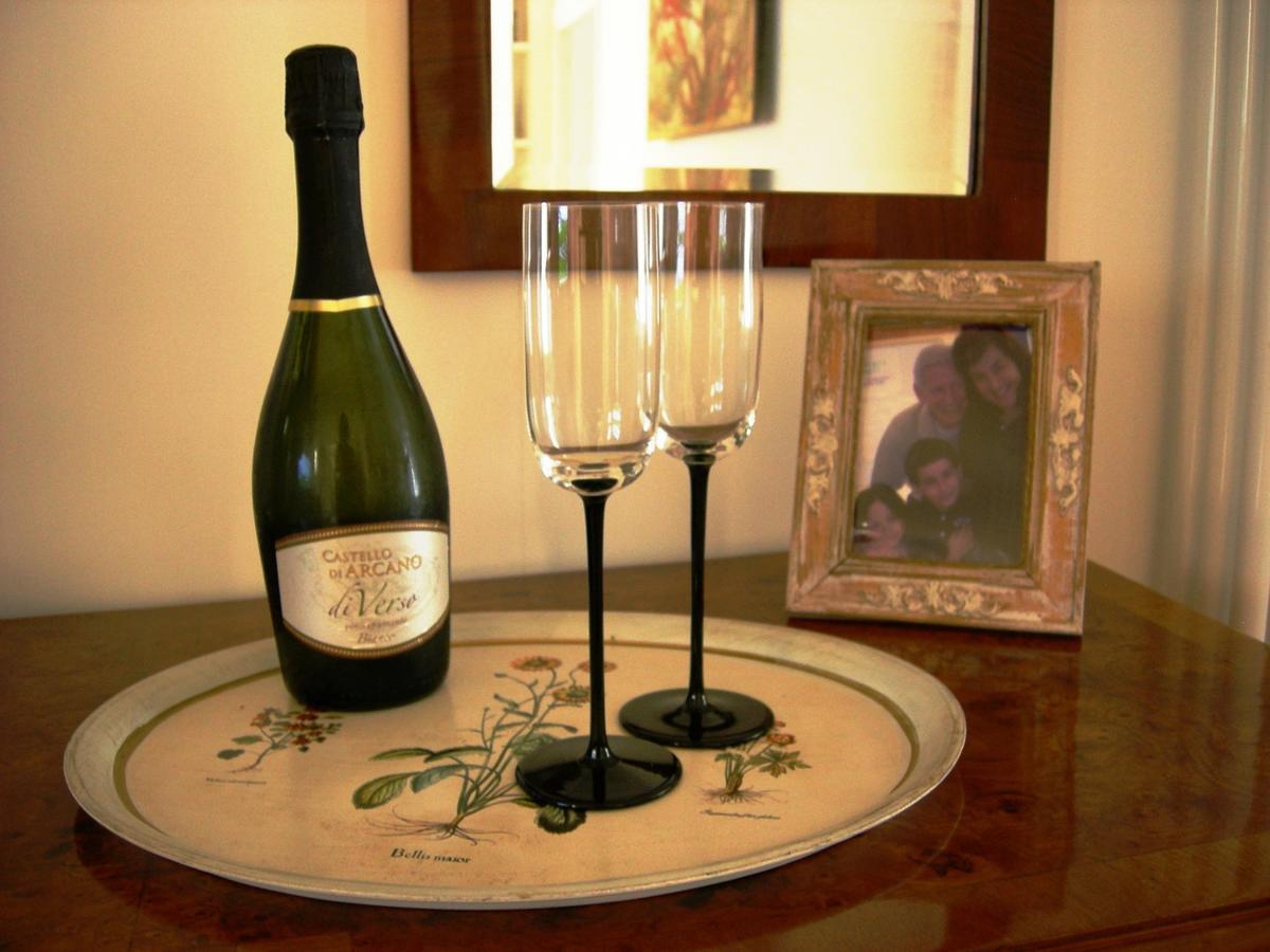 Bed and breakfast Roma Borgo91 Extérieur photo