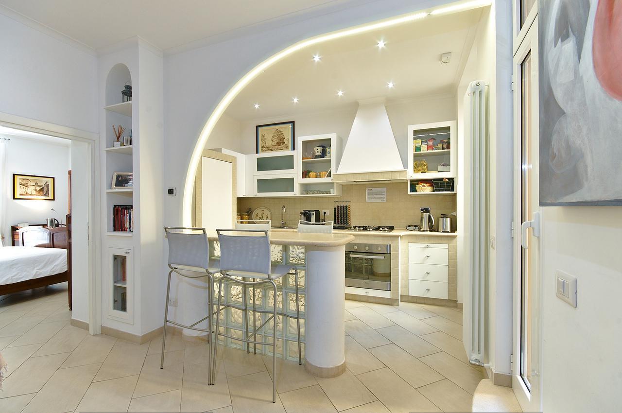 Bed and breakfast Roma Borgo91 Extérieur photo