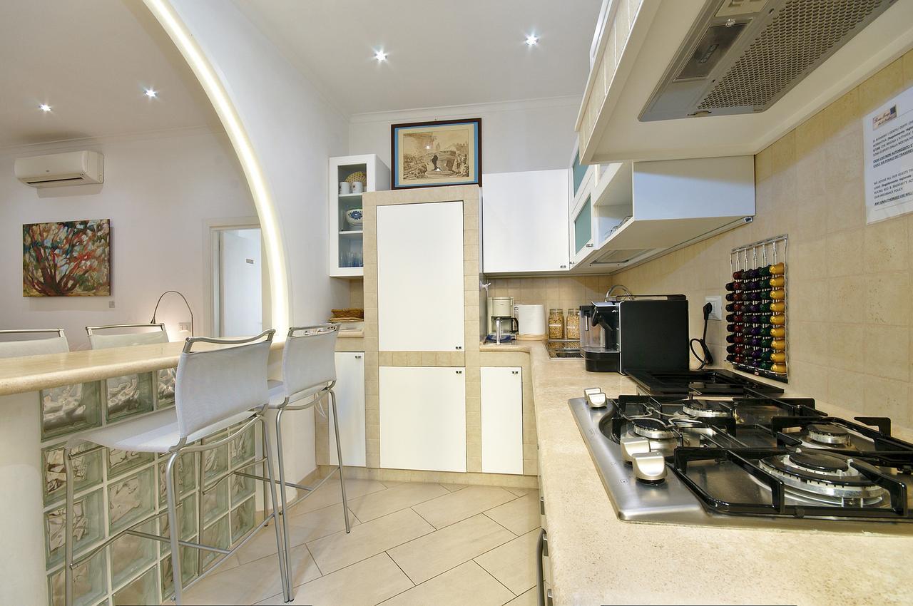 Bed and breakfast Roma Borgo91 Extérieur photo