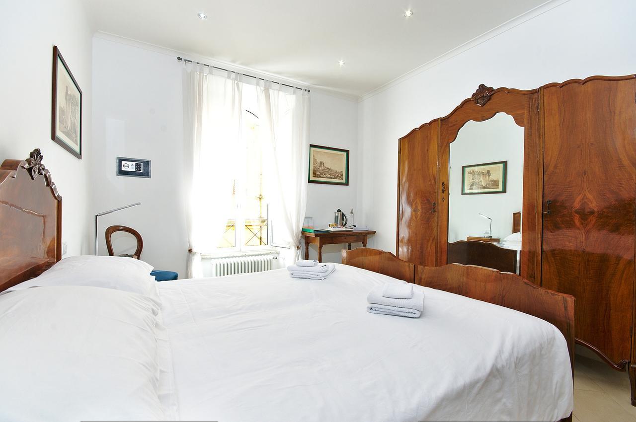 Bed and breakfast Roma Borgo91 Extérieur photo