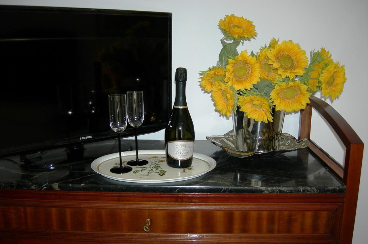 Bed and breakfast Roma Borgo91 Extérieur photo